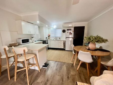 CAIRNS CITY APARTMENT, IN SOUGHT LOCATION! - Photo 4