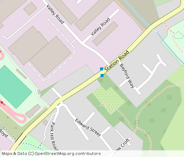 Station Road, Wombwell - Photo 1
