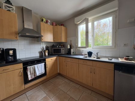 Location Maison 5 pièces 100m² SAUMUR 49400 - Photo 5