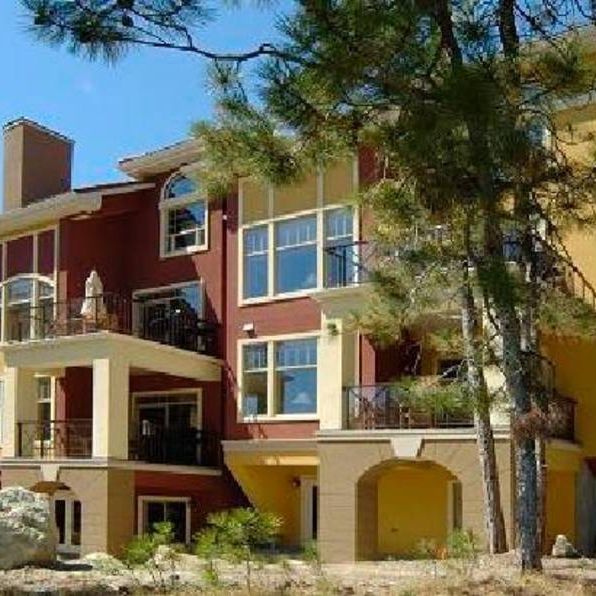 Bellasera Townhome - Photo 1