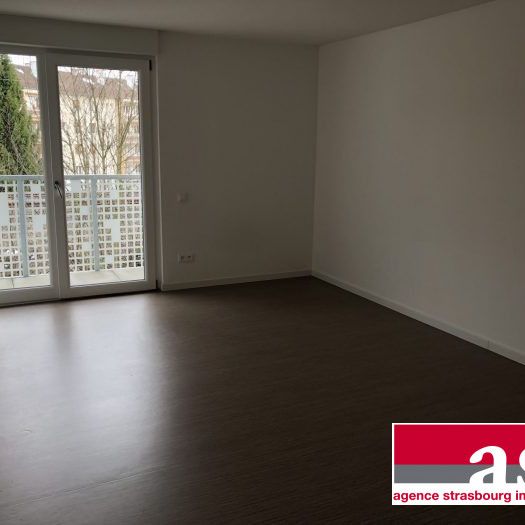 STUDIO 25.68 M² - RESIDENCE ACADEMIE - Photo 1