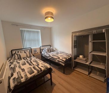 1 bedroom house of multiple occupation to rent - Photo 3