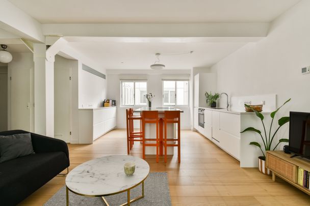 Vierwindenstraat - Photo 1