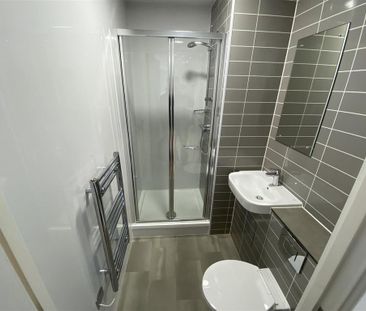1 bedroom apartment to rent - Photo 6