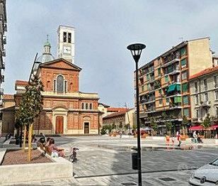 Monolocale 45mq con balcone vicino alla stazione - Photo 2