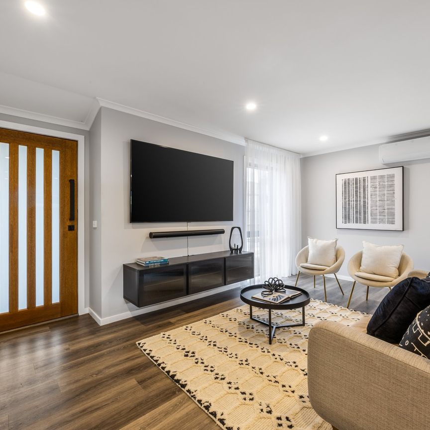 Spacious Family Perfection in Convenient Location - Photo 1