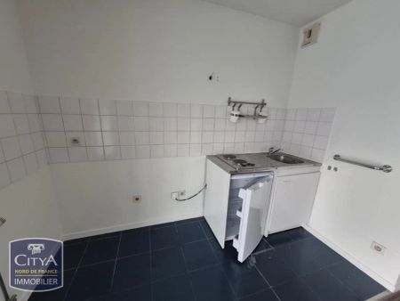 Appartement à louer 1 pièce 25.86m² - Photo 3