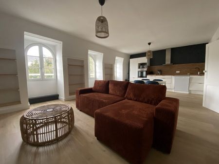 Bel appartement 2 Chambres / Centre ville - LA2152 - Photo 2