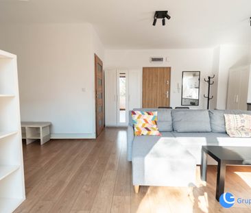 Przestronne Studio 35m2 *Chełmońskiego* od zaraz - Photo 2