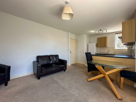 Shelford Road, Trumpington, Cambridge - Photo 2