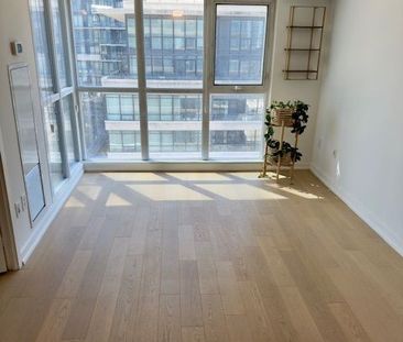 For Lease - 10 Capreol Court Unit# 903, Toronto, Ontario - Photo 6