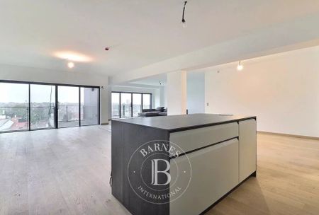 Avenue Louise – 2 bedroom apartment + terrace - Photo 5