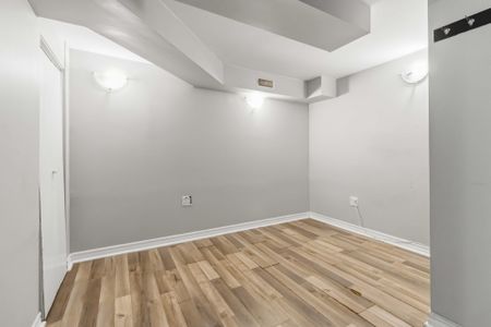 For Lease - 3372 Fellmore Drive Unit# Basement, Mississauga, Ontario - Photo 4