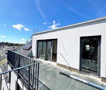 ERSTBEZUG: 3-ZIMMER-PENTHOUSEWOHNUNG IN RAVENSBURG-SÜD - Photo 5