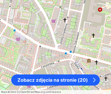 Mieszkanie dwupokojowe okolica Serenady Kniaźnina 1 – zdjęcie 1