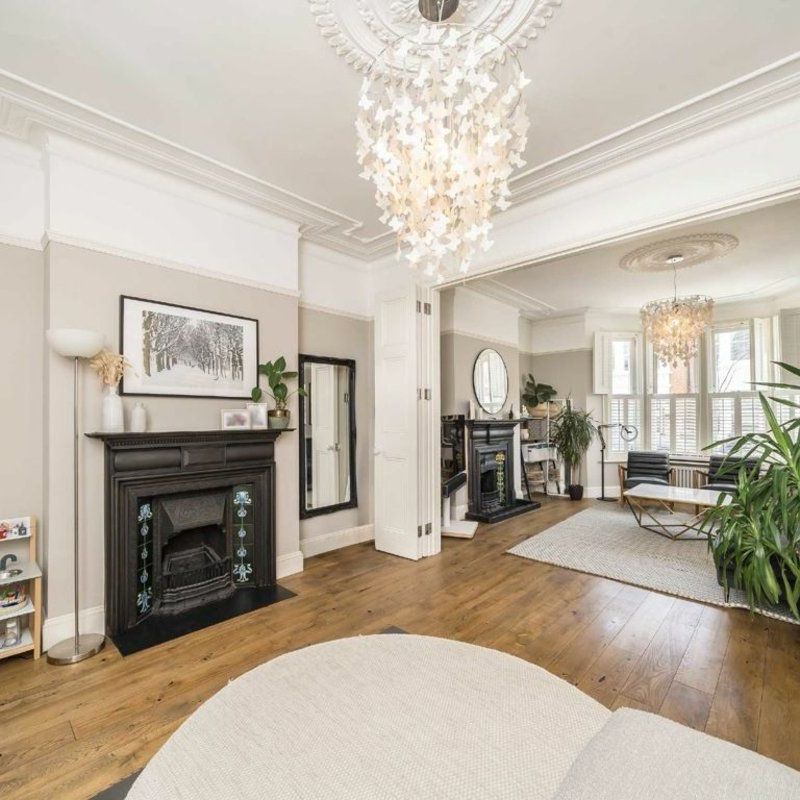 Shandon Road, Clapham, SW4 - Photo 1