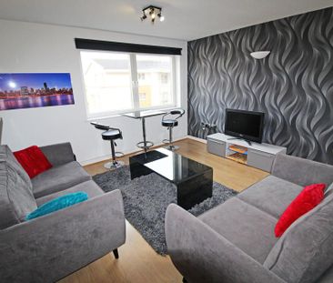 1 bedroom apartment to rent - Photo 3