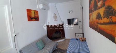 Studio / γκαρσονιέρα 40 τ.μ. προς ενοικίαση - Photo 4