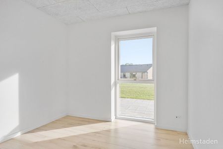 4-værelses Rækkehus på 98 m² i Hedensted - Foto 4