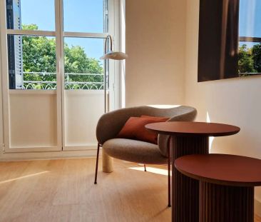 Piso de alquiler en Gipuzkoa Plaza, Área Romántica - Foto 2