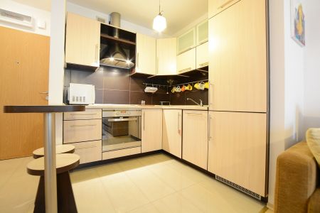 mieszkanie na wynajem Szczecin Warszewo - Photo 4