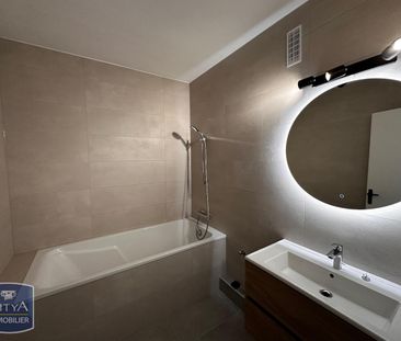 Location Appartement 3 pièces 88m² STRASBOURG 67000 - Photo 3
