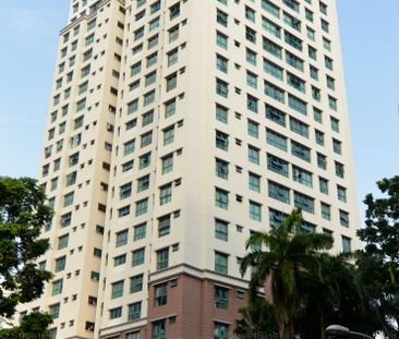 Oleanas Residence (D9), Condominium - For Rent - Photo 5