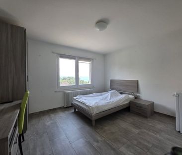 1 Zimmer, 15 m², 1. Stock - Foto 2