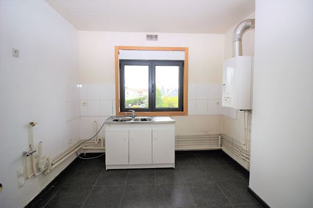 Location appartement 3 pièces, 70.29m², Poissy - Photo 3