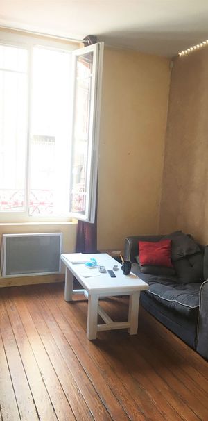 Ref: 1,098 Appartement à Le Havre - Photo 1