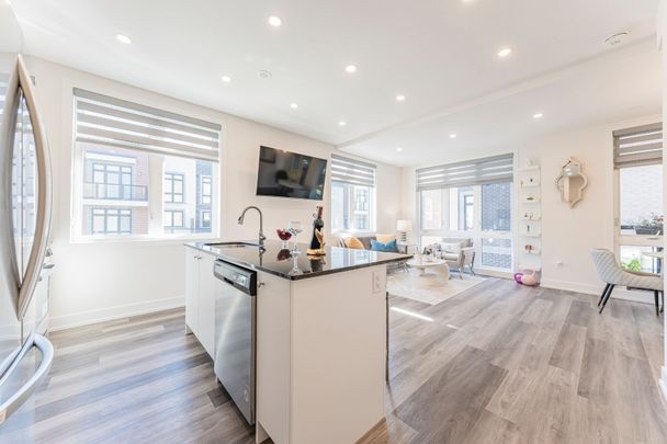 For Lease - 6 Sayers Lane Unit# 18, Richmond Hill, Ontario - Photo 1