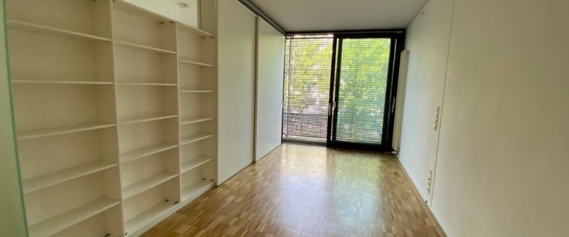 Design-Wohnung im Zentrum Gelsenkirchens für 1 Person mit WBS!! - Foto 1