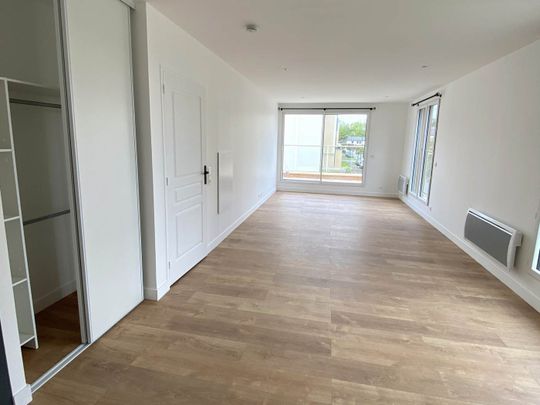 Location Appartement 4 pièces 85m² - Photo 1