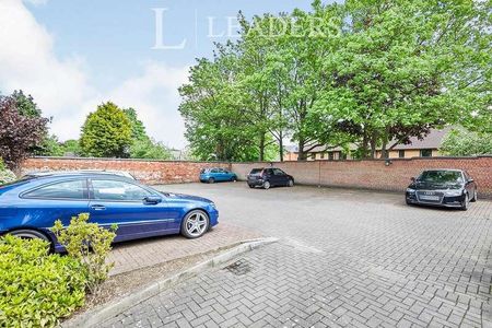 Grange Court, Grange Street, Derby, DE23 - Photo 4