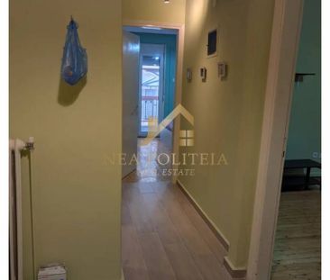 Διαμέρισμα για ενοικίαση Ιπποκράτειο (Φάληρο - Ιπποκράτειο) - Photo 5