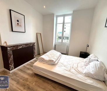 Appartement à louer 2 pièces 31.39m² - Photo 3