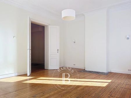 Albert - 3 bedroom apartment - Photo 3