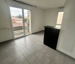 Appartement T1 en location à Tournefeuille - Photo 1