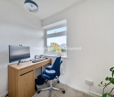 4 bedroom terraced house to rent - Photo 1