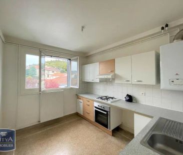 Appartement à louer 2 pièces 47.73m² - Photo 4