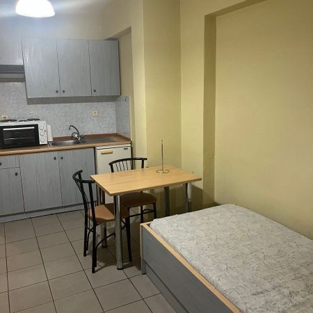 Studio/Γκαρσονιέρα για ενοικίαση Ιστορικό Κέντρο (Κομοτηνή) - Φωτογραφία 4