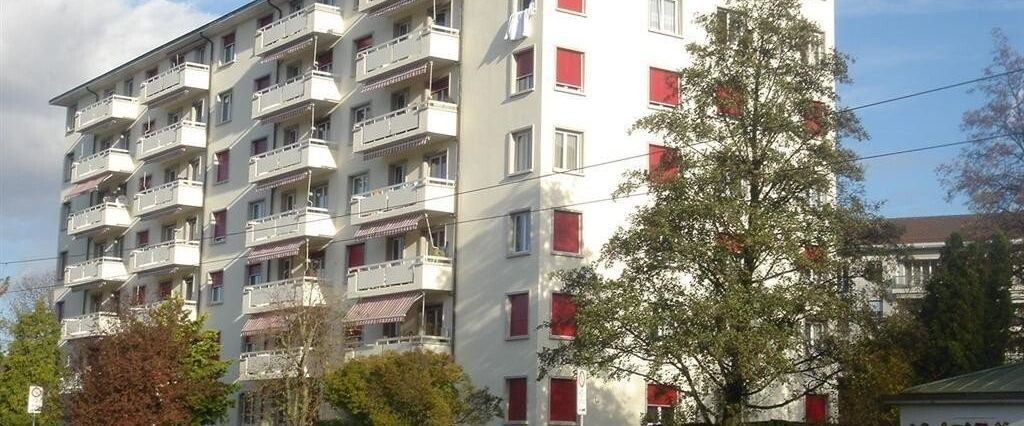 2 Zimmer, 45 m², 1. Stock - Photo 1