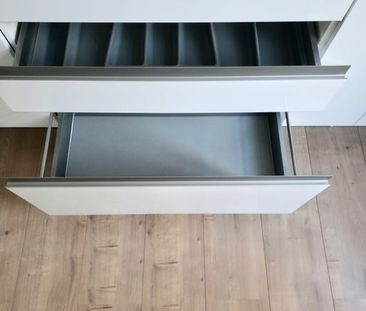 Appartement te huur - Foto 6