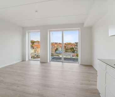 1-vær. lejlighed - Photo 6