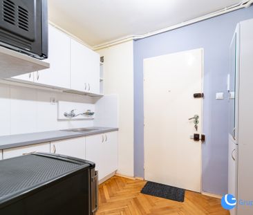 Kawalerka, 32m2, *Szlachtowskiego* UP, AGH - Photo 6