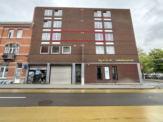 Studio in het Centrum van leuven - Foto 1