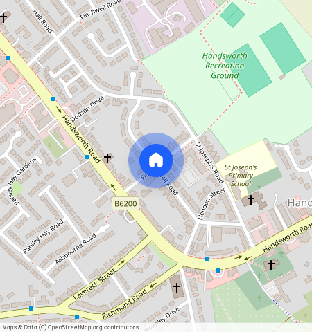 Apartment 22, Fitzalan Road, Handsworth, S13, Sheffield