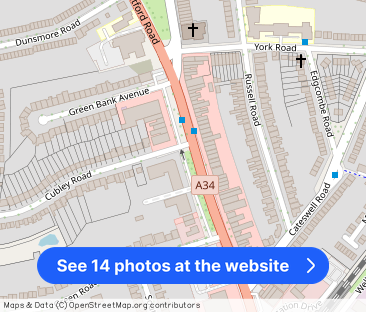 Stratford Road, Hall Green - Photo 1