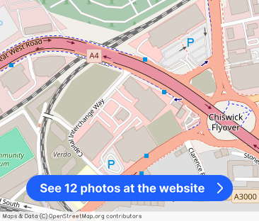 Kew Bridge Rise, 17 Pavana Square - Photo 1