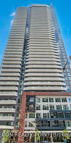 For Lease - 4065 Confederation Parkway Unit# 3804, Mississauga, Ontario - Photo 2